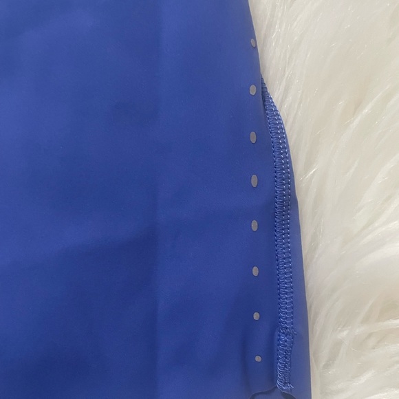 Lululemon Fast and Free High-Rise Crop 23” Pockets - Picture 11 of 15